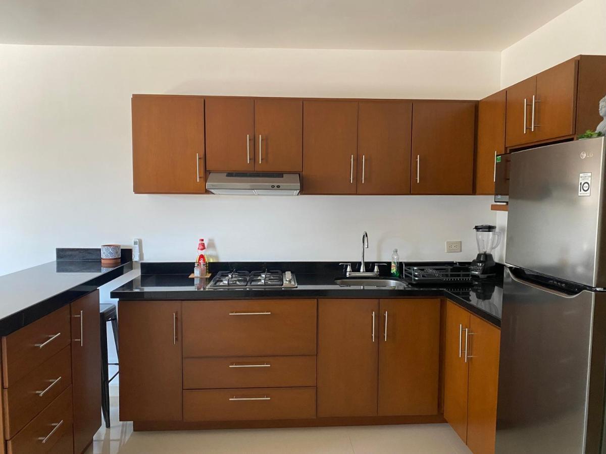 Departamento Nuevo Con Excelente Ubicacion! Apartment Mazatlan Exterior photo