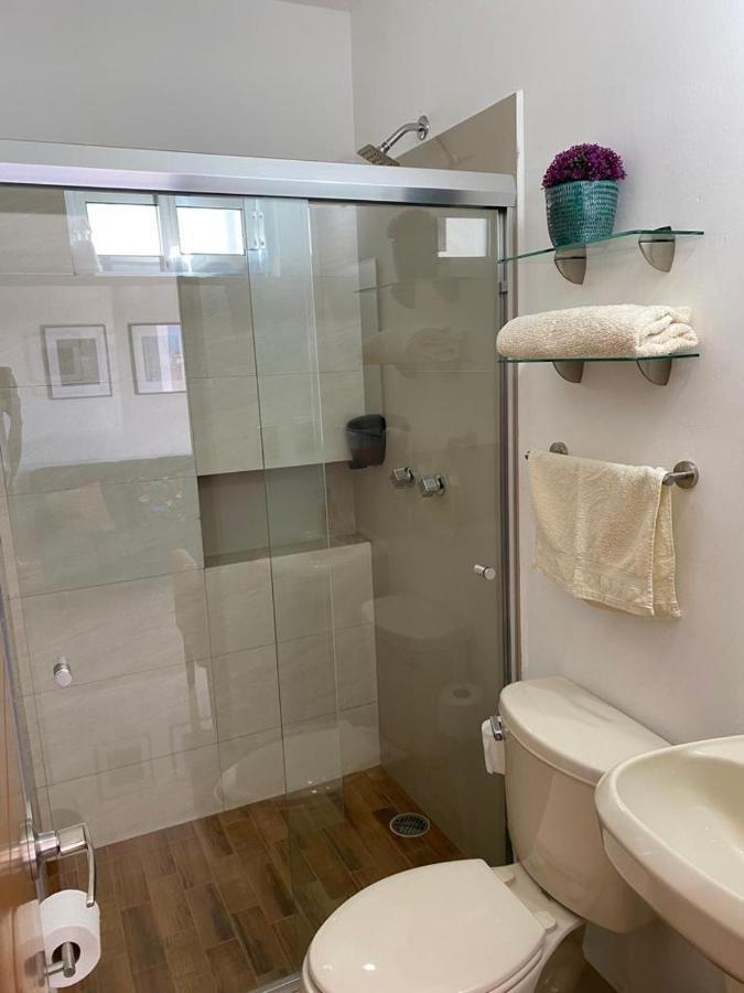 Departamento Nuevo Con Excelente Ubicacion! Apartment Mazatlan Exterior photo