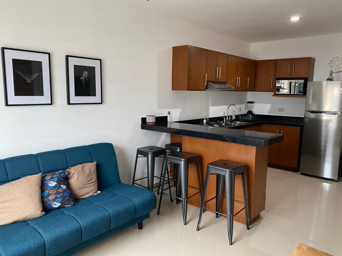 Departamento Nuevo Con Excelente Ubicacion! Apartment Mazatlan Exterior photo