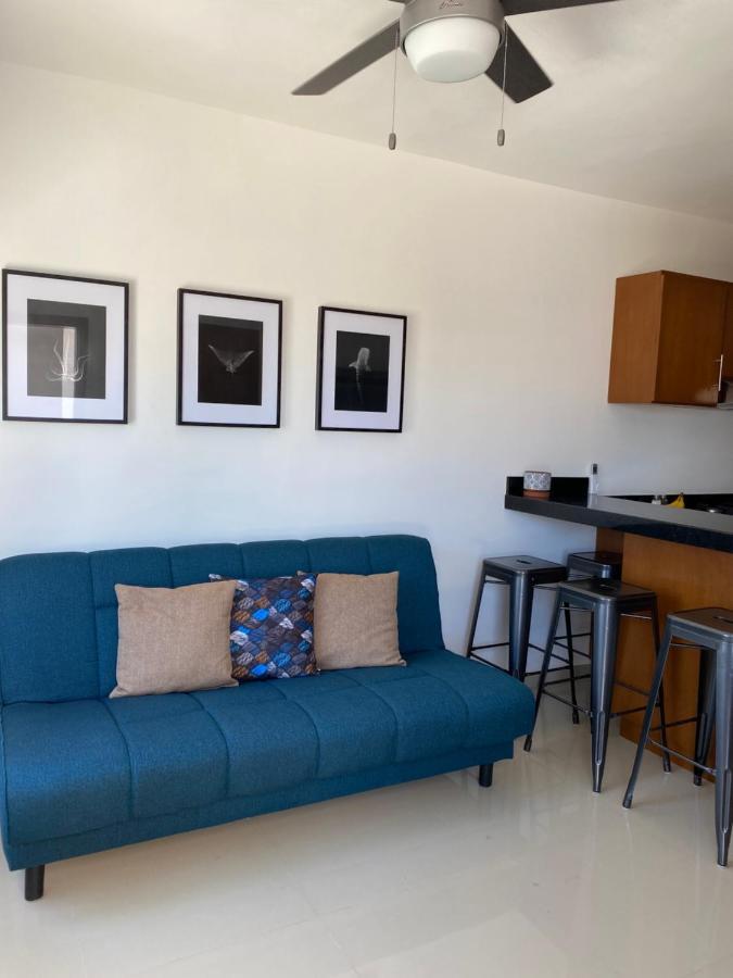 Departamento Nuevo Con Excelente Ubicacion! Apartment Mazatlan Exterior photo