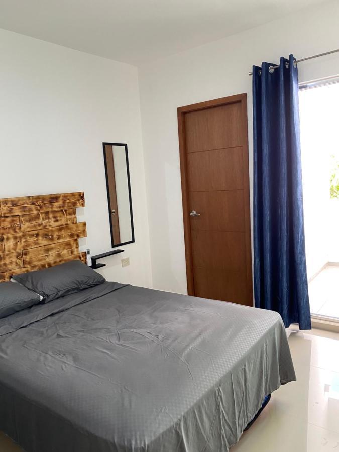 Departamento Nuevo Con Excelente Ubicacion! Apartment Mazatlan Exterior photo